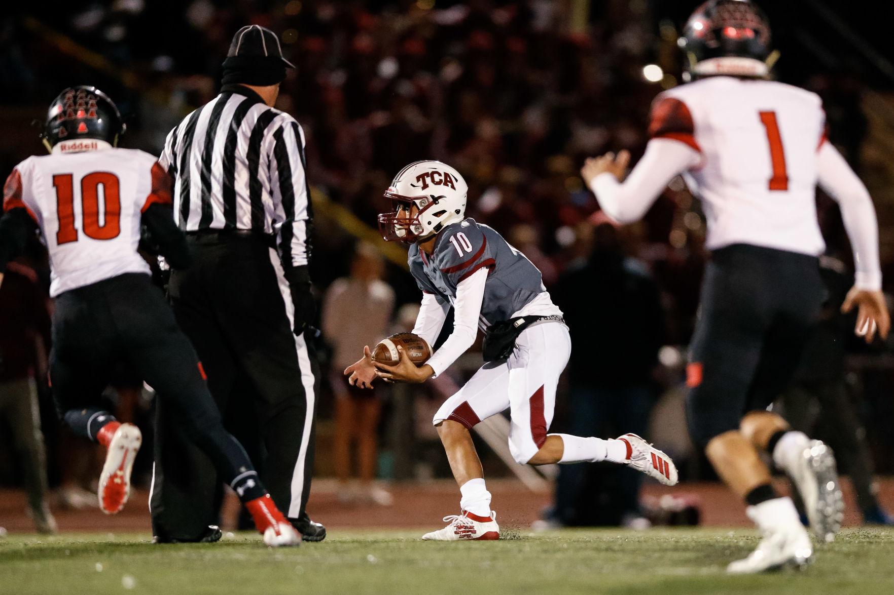 PREP FOOTBALL